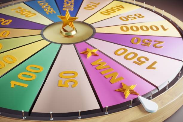 uno4d slot Bingo