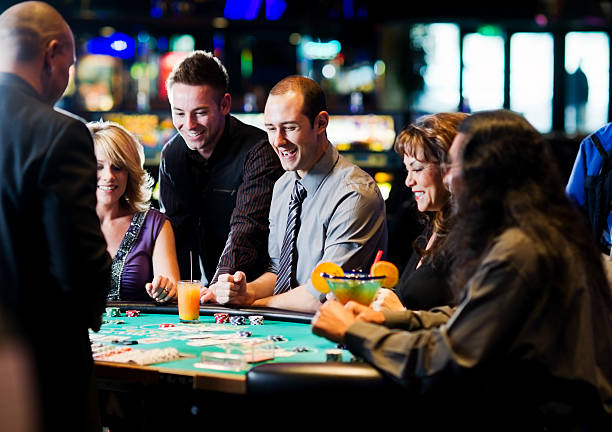 uno4d slot Evolution Slot Tables