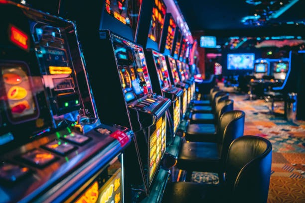 uno4d slot Volatility